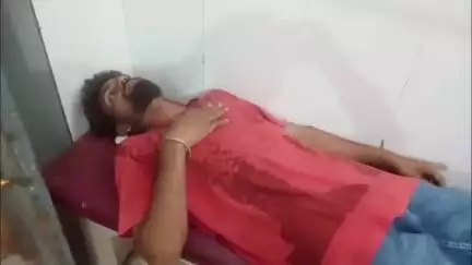 परिजन को छोड़ने के गए एक युवक के साथ सतना रेलवे स्टेशन पर AC कोच के अटेंडर ने की मारपीट, मामला दर्ज