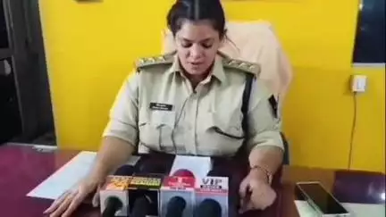 गोहरगंज: राहुल नगर में 35 वर्षीय व्यक्ति ने फांसी लगाकर की आत्महत्या, जांच में जुटी पुलिस