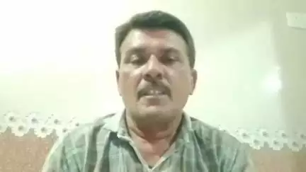 ખંભાળિયા: સલાયામાં  વિજ ધાંધિયાથી લોકો પરેશાન,યોગ્ય કરવા આપના બલદેવ ગઢવી એ માંગ કરી.