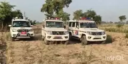 खुसरूपुर: खुसरूपुर थाना क्षेत्र: शातिर अपराधी अंगेश ने पुलिस पर की फायरिंग, जवाबी कार्रवाई में हुआ घायल
