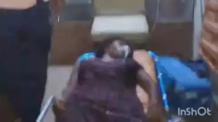 कायमगंज: गांव भागीपुर उमराह की 25 वर्षीय महिला ने संदिग्ध परिस्थितियों में फांसी लगाकर आत्महत्या का प्रयास किया