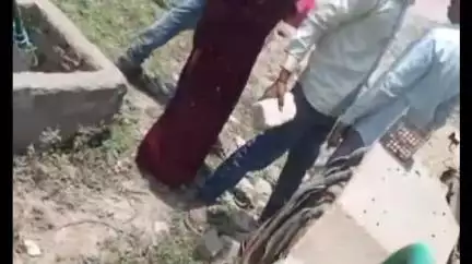माडा: ग्राम जरहा बाजार में चबूतरा निर्माण में गुणवत्ता की कमी, उपसरपंच ने कलेक्टर को पत्र लिखकर जांच की मांग की