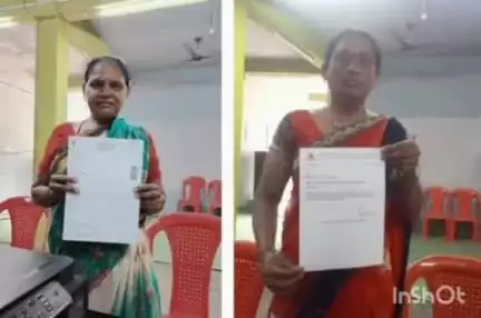 राजूरा: आ.सुधीरभाऊ मुनगंटीवार सेवा केंद्रे, राजुरा विधानसभा क्षेत्रात 26 विविध योजना/प्रमाणपत्राचे निःशुल्क लाभ