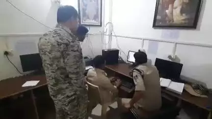 मुरैना नगर: सुभाष नगर में पति समेत 4 लोगों ने पत्नी, ससुर और साले को पीटा, पीड़िता ने स्टेशन रोड थाने में शिकायत दर्ज कराई