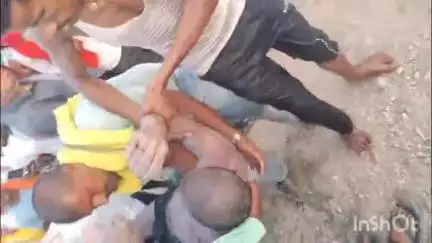 इस्लामनगर अलीगंज: कैलाश डैम में नहाने के दौरान एक युवक की डूबने से हुई मौत, 24 घंटे बाद मिला शव, परिजनों में पसरा मातम