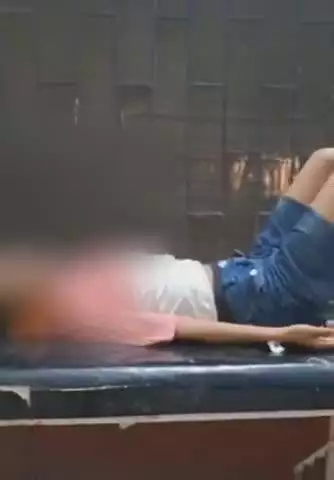 फतेेहपुर: दौलतपुर की 17 वर्षीय किशोरी ने पी लिया कीटनाशक, हालत नाजुक