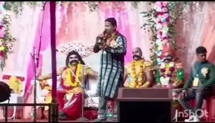 ରେଙ୍ଗାଲି: ରେଙ୍ଗାଲି ନିର୍ବାଚନ ମଣ୍ଡଳି ଅନ୍ତର୍ଗତ ମାନେଶ୍ୱର ସ୍ଥିତ ଗୁଲୁଣ୍ଡା ଠାରେ ଦ୍ଵିତୀୟ ଶିବରାମ ମହୋତ୍ସବ ଅନୁଷ୍ଠିତ