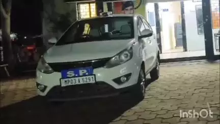आलोट: किशोरी को बहला-फुसलाकर भगा ले जाने का आरोप, पुलिस पर कार्रवाई न करने का आरोप लगाते हुए पीड़ित परिवार ने SP से लगाई गुहार