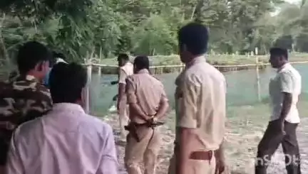 कल्याणपुर: टारा के पास बाइक सवार दो युवकों से ₹42 हजार की लूट, पुलिस जांच में जुटी