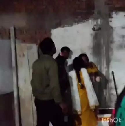 कोतमा: कोतमा पुलिस के प्रधान आरक्षक को बंधक बनाकर की गई मारपीट, आरोपी को पकड़ने गई थी पुलिस; मामला दर्ज