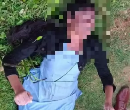 ಚನ್ನಪಟ್ಟಣ: ಹನಿಯೂರು ಗ್ರಾಮದ ಕೆರೆಯಲ್ಲಿ ಆತ್ಮಹತ್ಯೆ ಮಾಡಿಕೊಂಡಿದ್ದ ಯುವತಿ ಶವ ಪತ್ತೆ