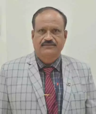 ಚಿತ್ರದುರ್ಗ: ರಾಷ್ಟ್ರೀಯ ಅನುಭವ್ ಪ್ರಶಸ್ತಿಗೆ ನಗರದ ಅಂಚೆ ಕಚೇರಿ ನಿವೃತ್ತ ಅಂಚೆ ಅಧೀಕ್ಷಕ ವಿರೂಪಾಕ್ಷಪ್ಪ ಆಯ್ಕೆ