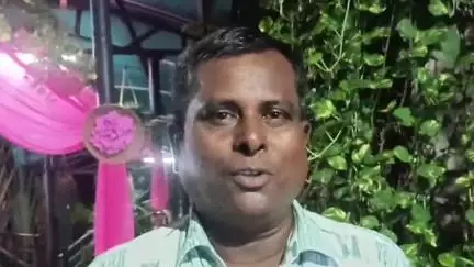 ସମ୍ବଲପୁର ମ୍ୟୁନିସିପାଲଟି: ହୁମାର ପ୍ରସିଦ୍ଧ ବକ୍ର ମନ୍ଦିରର ଉନ୍ନତିକରଣ ପ୍ରସଙ୍ଗରେ ପାନ୍ଥ ନିବାସରେ ପ୍ରତିକ୍ରିୟା ରଖିଲେ ପର୍ଯ୍ୟଟନ ନିର୍ଦ୍ଦେଶକ ରବିନ୍ଦ୍ର ଦଳେଇ