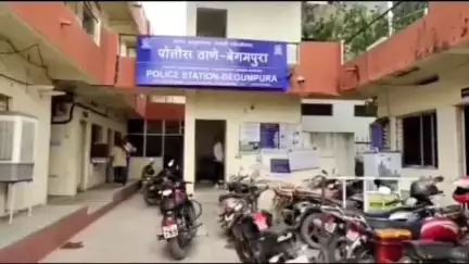 जातीयवाचक वक्तव्य केल्याप्रकरणी माजी खासदार जलील यांच्या विरोधात बेगमपुरा पोलीस ठाण्यात दोन गुन्हे दाखल