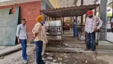 ਬਠਿੰਡਾ: ਬੱਸ ਸਟੈਂਡ ਵਿਖੇ ਲੱਗੇ ਗੰਦਗੀ ਦੇ ਢੇਰ ਅਤੇ ਨਹੀ ਹਨ ਬੁਨਿਆਦੀ ਸੁਵਿਧਾਵਾਂ, ਲੋਕ ਪਰੇਸ਼ਾਨ #jansamasya
