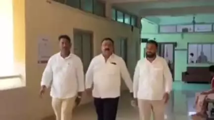 नगर: प्रभाग क्रमांक १५ सह आगरकर मळा परिसरात स्वच्छ पाणीपुरवठा करा, नागरिकांचे महापलिकेला निवेदन #jansamasya
