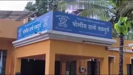 तुळजापूर: इटकळ येथे अवैध गुटखा जवळ बाळगून विक्री करणाऱ्या एकाविरुद्ध नळदुर्ग पोलिसांत गुन्हा दाखल