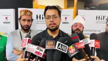 मनाली: देवलोक में शुरू हुआ 3 दिवसीय अंतर्राष्ट्रीय फिल्म और आर्ट फेस्टिवल