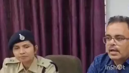 हुज़ूर: GMH अस्पताल परिसर में किशोरी से कथित गैंगरेप का मामला, SP ने कहा- किशोरी अबोध है, बार-बार बयान चेंज हो रहे हैं
