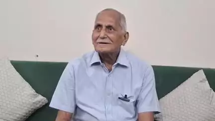 अम्बाला: अहमदाबाद प्लेन हादसे को लेकर रिटायर विंग कमांडर ने अंबाला में उठाए सवाल