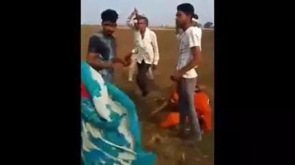 शिवपुरी नगर: बिजरौनी गांव में खेत पर टपरिया बनाने गए परिवार पर किया गया हमला, 5 लोग हुए घायल; एक व्यक्ति को ग्वालियर किया गया रेफर