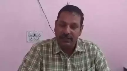 సంగారెడ్డి: సంగారెడ్డి ప్రభుత్వ ఐటీఐలో ప్రవేశానికి ఈ నెల 21లోపు దరఖాస్తు చేసుకోవాలి: ఐటీఐ కళాశాల ప్రిన్సిపల్ తిరుపతి రెడ్డి