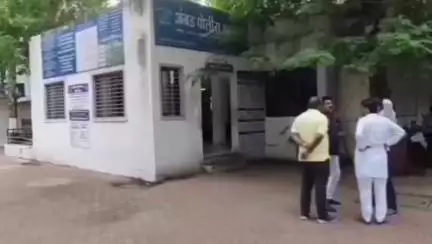 नाशिक: अंबड भागातील लेखानगर झोपडपट्टी येथे २८ वर्षीय मुलीची गळफास घेऊन आत्महत्या, पोलिसांत नोंद
