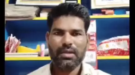 ಹುಮ್ನಾಬಾದ್: ದುಬಲಗುಂಡಿ ಗ್ರಾಮದಲ್ಲಿ ಡಾ: ಬಾಬಾಸಾಹೇಬ್ ಅಂಬೇಡ್ಕರ್ ಮೂರ್ತಿ ಉದ್ಘಾಟನೆ ಜೂ.15ಕ್ಕೆ : ಪಟ್ಟಣದಲ್ಲಿ ಶಿವಾನಂದ ಕಟ್ಟಿಮನಿ ಹೇಳಿಕೆ
