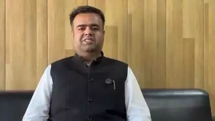 कुल्लू: अध्यापकों और अभिभावकों के आपसी तालमेल से स्कूल में विद्यार्थियों की समस्याओं का किया जाएगा हल: नीलेश गौतम