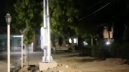 रफीगंज: रफीगंज के बौर पंचायत के आवास सहायक सड़क दुर्घटना में घायल हुए, रेफर किया गया