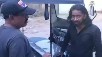 रायगढ़: विजयपुर तालाब के पास लूट की नीयत से की गई मारपीट, जिला अस्पताल में चल रहा है इलाज