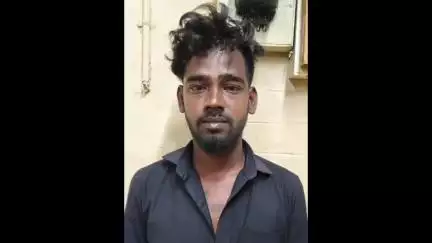காஞ்சிபுரம்: வால்பற்றை அருகே கஞ்சா விற்பனையில் ஈடுபட்ட ஒருவர் கைது விஷ்ணுகாந்தி போலீசார் நடவடிக்கை