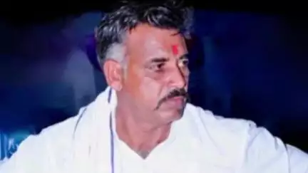 टोंकखुर्द: आकाशीय बिजली गिरने से किसान की दर्दनाक मौत, गांव में मातम