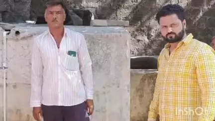 માળીયા હાટીના: માળીયા હાટીના ચોરવાડ નગરપાલિકા દ્વારા પાણી કનેક્શનમાં બાકી રહેતા વિસ્તારમાં રૂબરૂ મુલાકાત કરી ટેસ્ટિંગ કરવામાં આવ્યું
