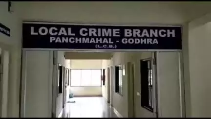 મોરવા હડફ: જિલ્લા LCB પોલીસે મોરવા હડફના ચાંદપુરા ગામેથી વિદેશી દારૂનો જથ્થો ઝડપી પાડયો,એક ઇસમ સામે નોંધ્યો ગૂનો