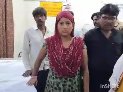 बरेली: सुभाष नगर थाना क्षेत्र बेहटी में दबंगों ने महिला के साथ की मारपीट