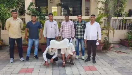 अकोला: ऑपरेशन प्रहार’ अंतर्गत अकोट फाईल,सह डाबकी रोड आणि खदान परिसरात जुगार अड्ड्यांवर धडक!