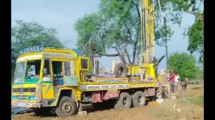 बालोद: बोर खनन पर लगा प्रतिबंध हटाया गया, अपर कलेक्टर ने जारी किया आदेश, अब जिलेवासी कर सकेंगे बोर खनन