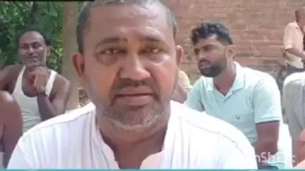 मधवापुर: साहरघाट पुजारी हत्याकांड: एक आरोपी की गिरफ्तारी के बाद भाजपा नेता अजय भगत की प्रतिक्रिया