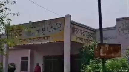 कासगंज: धनसिंहपुर गांव में संदिग्ध परिस्थितियों में विवाहिता की मौत, शव को पोस्टमार्टम के लिए भेजा गया