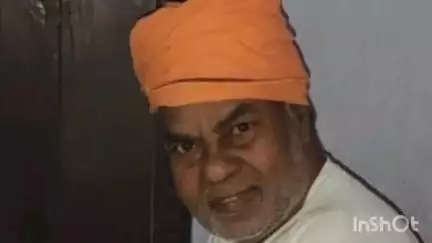 जहानाबाद: टेनी बिगहा निवासी श्री रामजन्म भूमि आंदोलनकारी पारस जी का निधन, रविवार को होगा श्रद्धांजलि कार्यक्रम