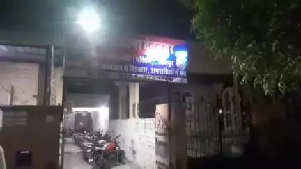जोधपुर: जोधपुर देवनगर थाना क्षेत्र में 28 वर्षीय लड़की घर से लापता, परिजनों ने मामला दर्ज करवाया, पुलिस जांच में जुटी