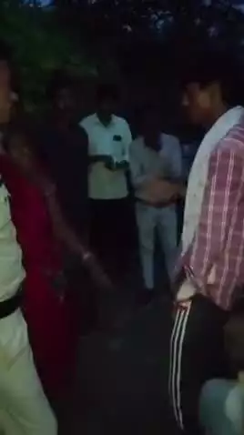 पंडरिया: ग्राम गुढ़ा सोनपूरी में एक व्यक्ति ने घर में घुसकर किया गाली-गलौज, दशरंगपुर पुलिस ने लिया संज्ञान