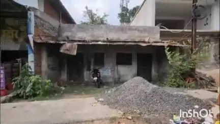 जैतहरी: अनूपपुर: ज़िला कलेक्टर ने ज़िले में जर्जर इमारतों को गिराने के दिए सख़्त निर्देश