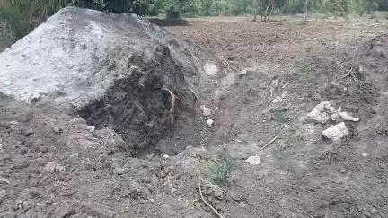 ବଲାଙ୍ଗୀର: ଦୁଃଖ ଦେଲା ଲୋୟର ସୁକତେଲ ପ୍ରକଳ୍ପ କାମ, ଦୁଇ ବର୍ଷ ହେଲା ଚାଷ କହିପାରୁନାହାନ୍ତି କୁଲେରବାହଲି ଗ୍ରାମ ର ଚାଷୀ
#jansamasya
