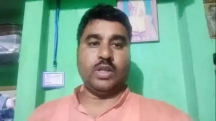 মহম্মদবাজার: সিউড়ির দু'নম্বর ব্লকের তৃণমূলের গোষ্ঠীদ্বন্দ প্রসঙ্গে একাধিক মন্তব্য করলেন বীরভূম জেলা বিজেপির সম্পাদক