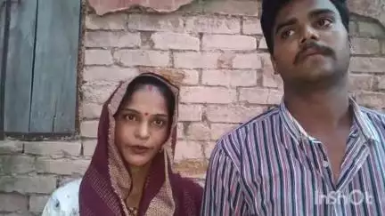बरेली: आंवला थाना क्षेत्र के ग्राम रामनगर की महिला ने ससुराल और मायके वालों से जान का खतरा बताते हुए बारादरी में की शिकायत