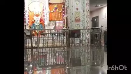 कुम्भराज: रामानंद आश्रम खटकीया कुंभराज में विश्व हिंदू परिषद बजरंग दल का दो दिवसीय जिला अभ्यास वर्ग शुरू