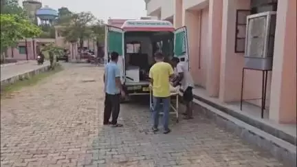 मोठ: पूँछ थाना क्षेत्र में ढेरी की पुलिया के समीप अज्ञात वाहन ने कार सवारों को मारी टक्कर, दो लोगों की मौत