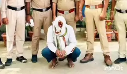 कुम्भराज: लांबा चक गांव में जमीनी विवाद में युवक की हत्या, पुलिस ने एक और आरोपी को किया गिरफ्तार